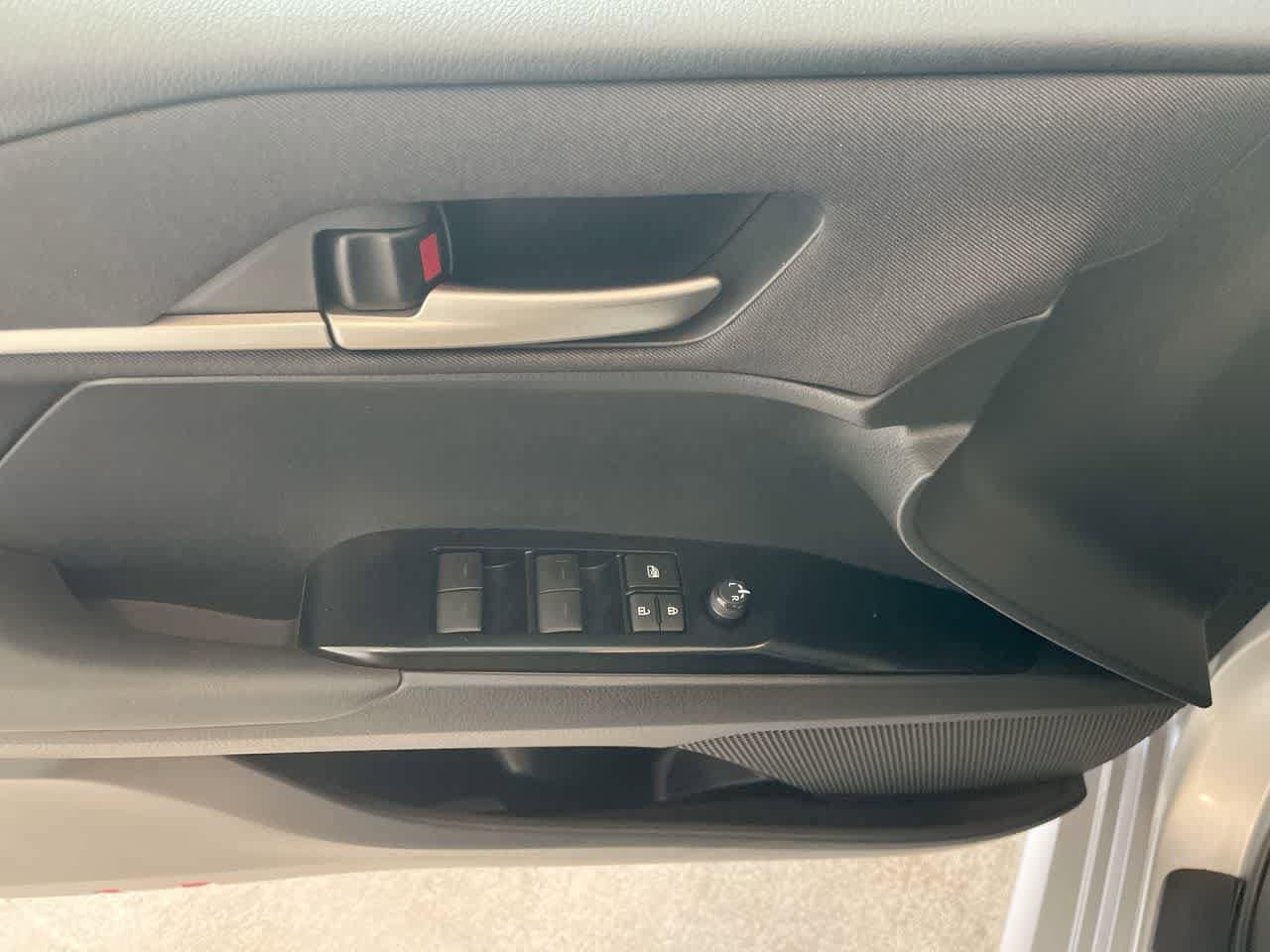 Thumbnail: 2025 Toyota Camry - 13