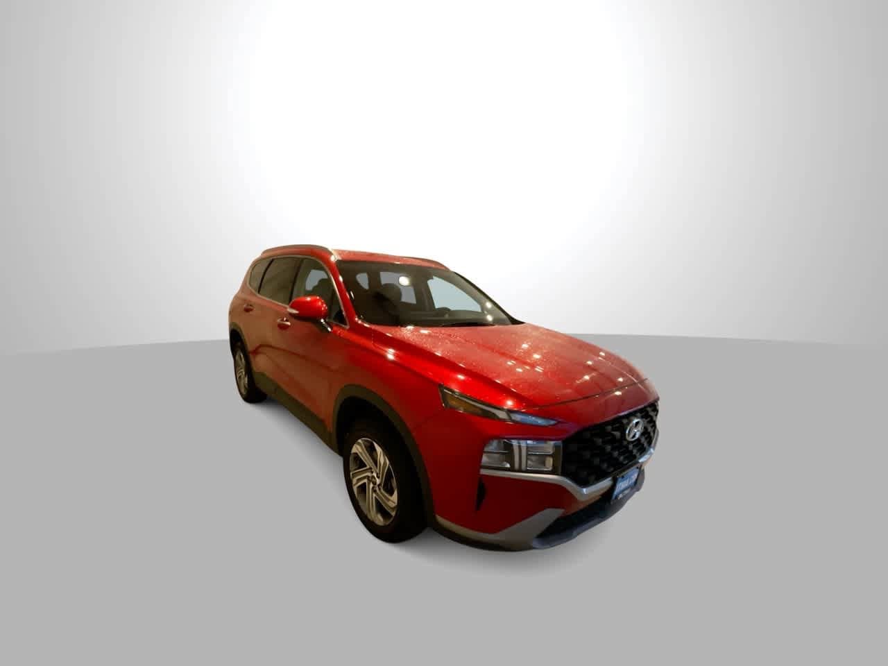 Thumbnail: 2023 Hyundai Santa Fe - 2