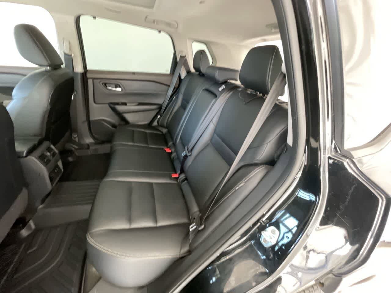 Thumbnail: 2023 Nissan Rogue - 23