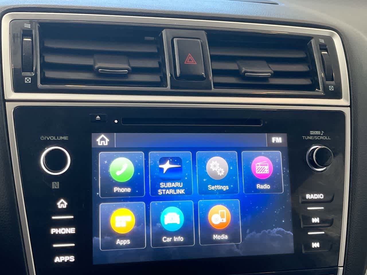 Thumbnail: 2019 Subaru Outback - 16