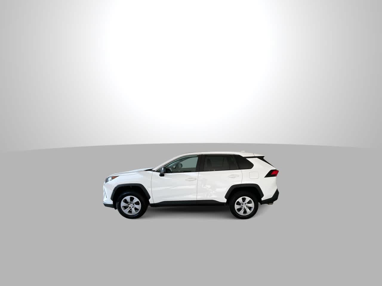 Thumbnail: 2022 Toyota RAV4 - 5