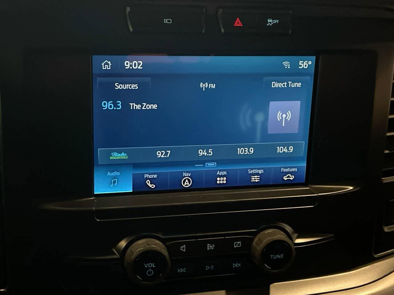 Thumbnail: 2022 Ford F-150 - 16