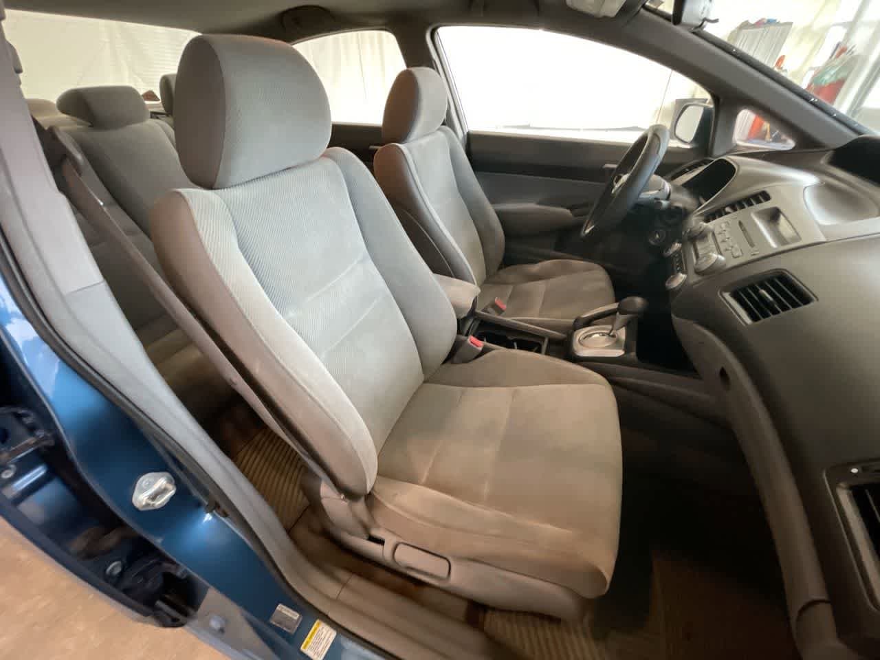 Thumbnail: 2010 Honda Civic - 22