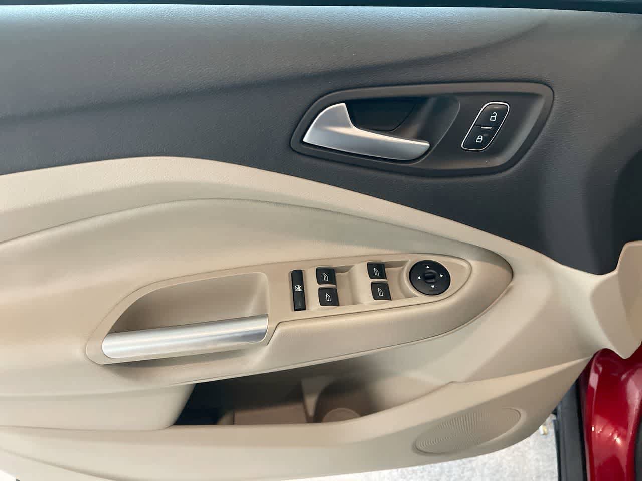 Thumbnail: 2018 Ford Escape - 13