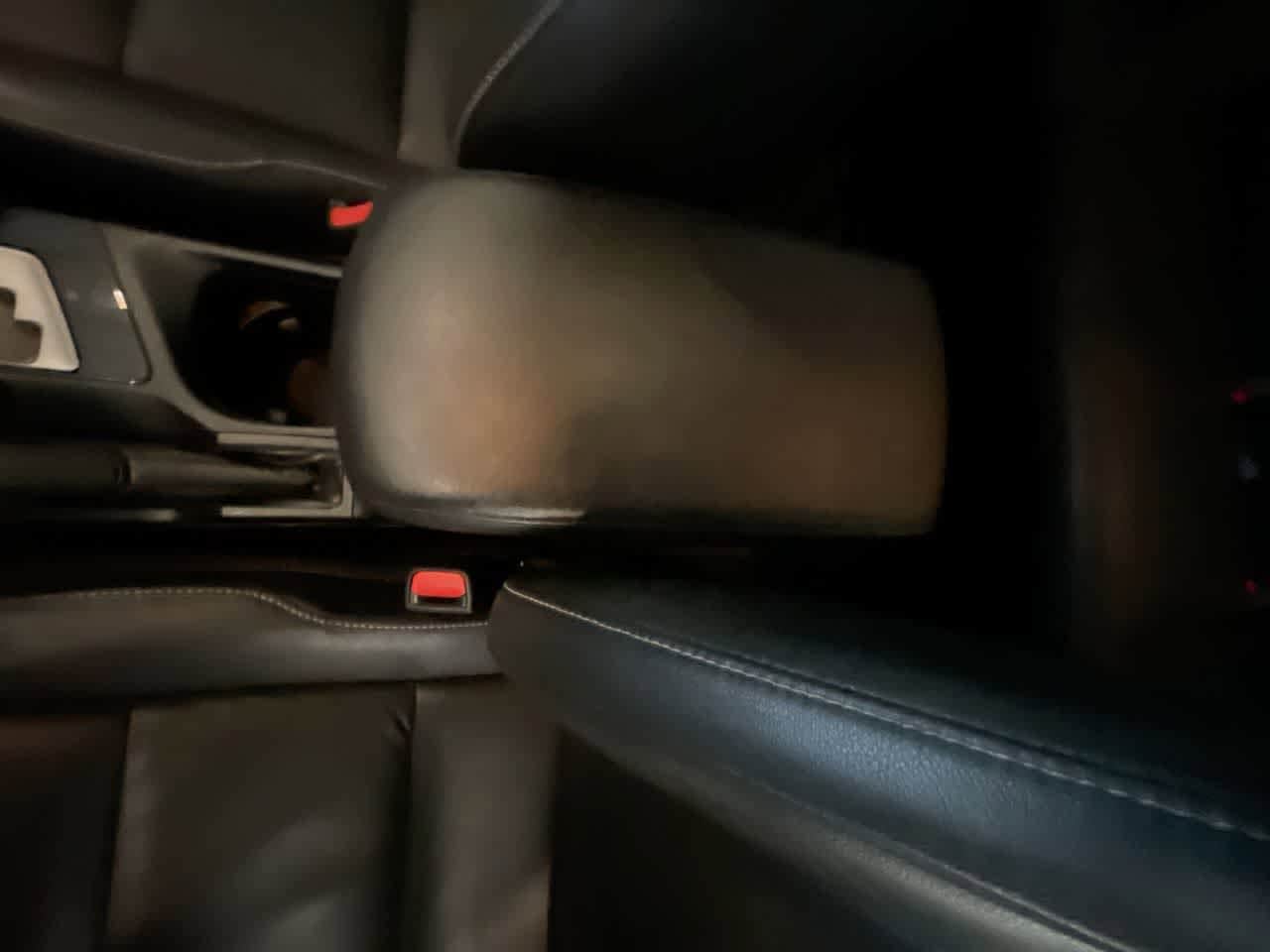 Thumbnail: 2017 Toyota RAV4 - 21