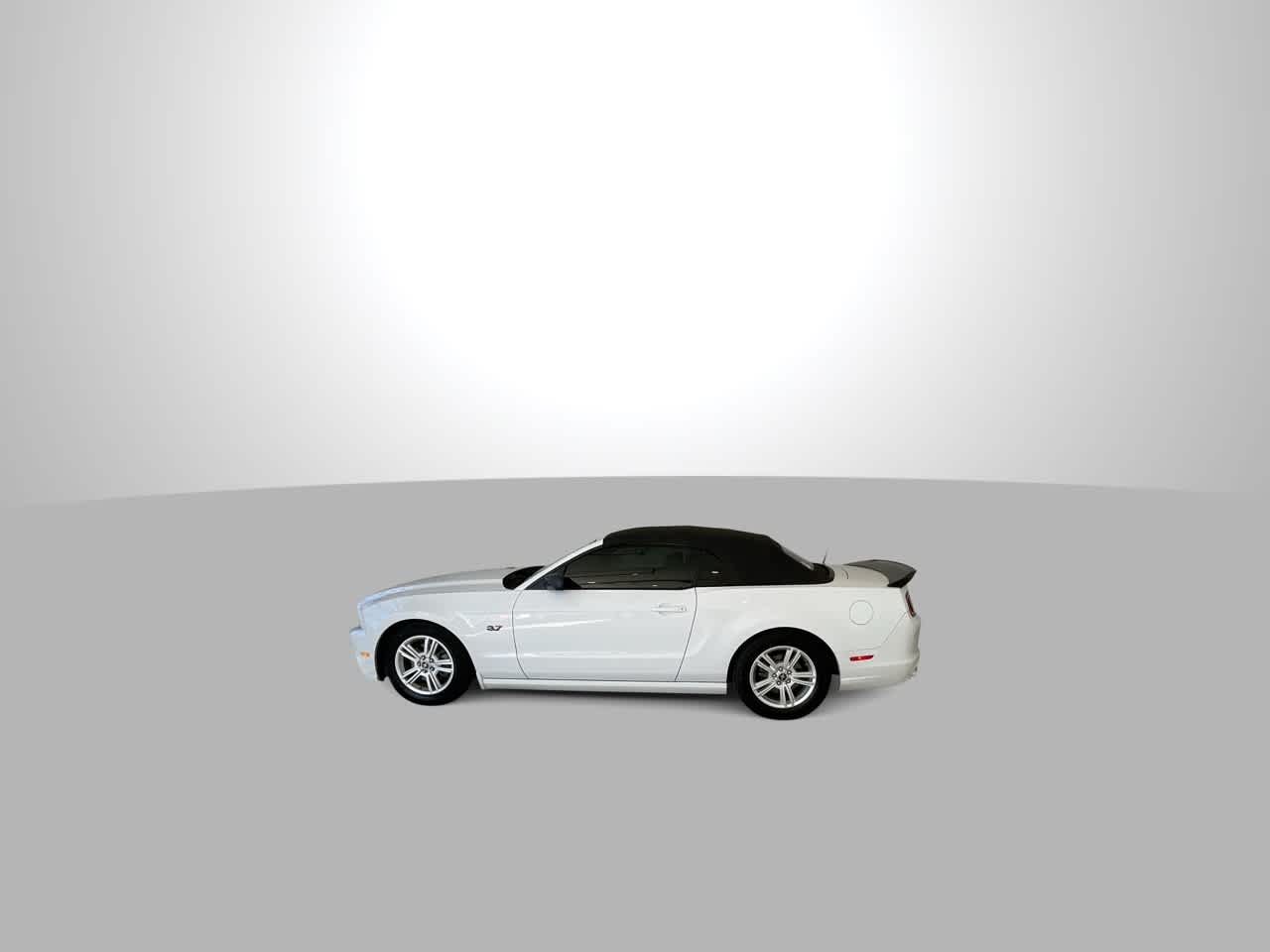 Thumbnail: 2014 Ford Mustang - 5