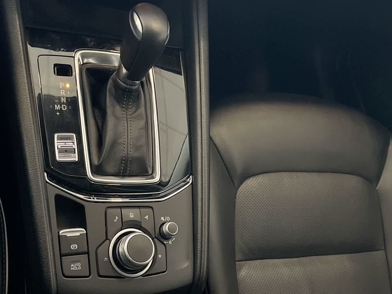 Thumbnail: 2024 Mazda CX-5 - 20