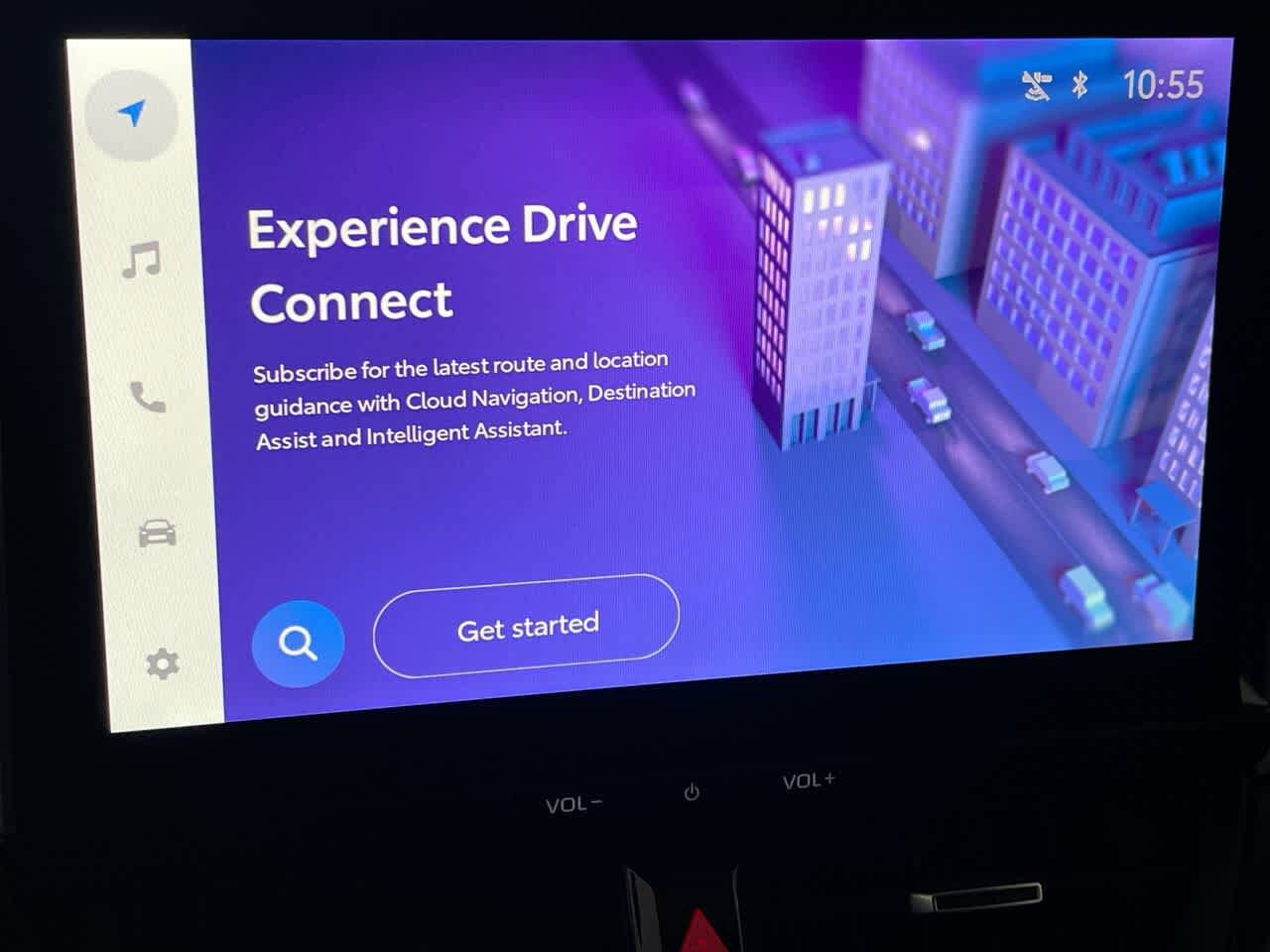 Thumbnail: 2026 Toyota Corolla Cross - 18