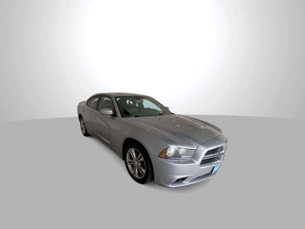 Thumbnail: 2013 Dodge Charger - 2