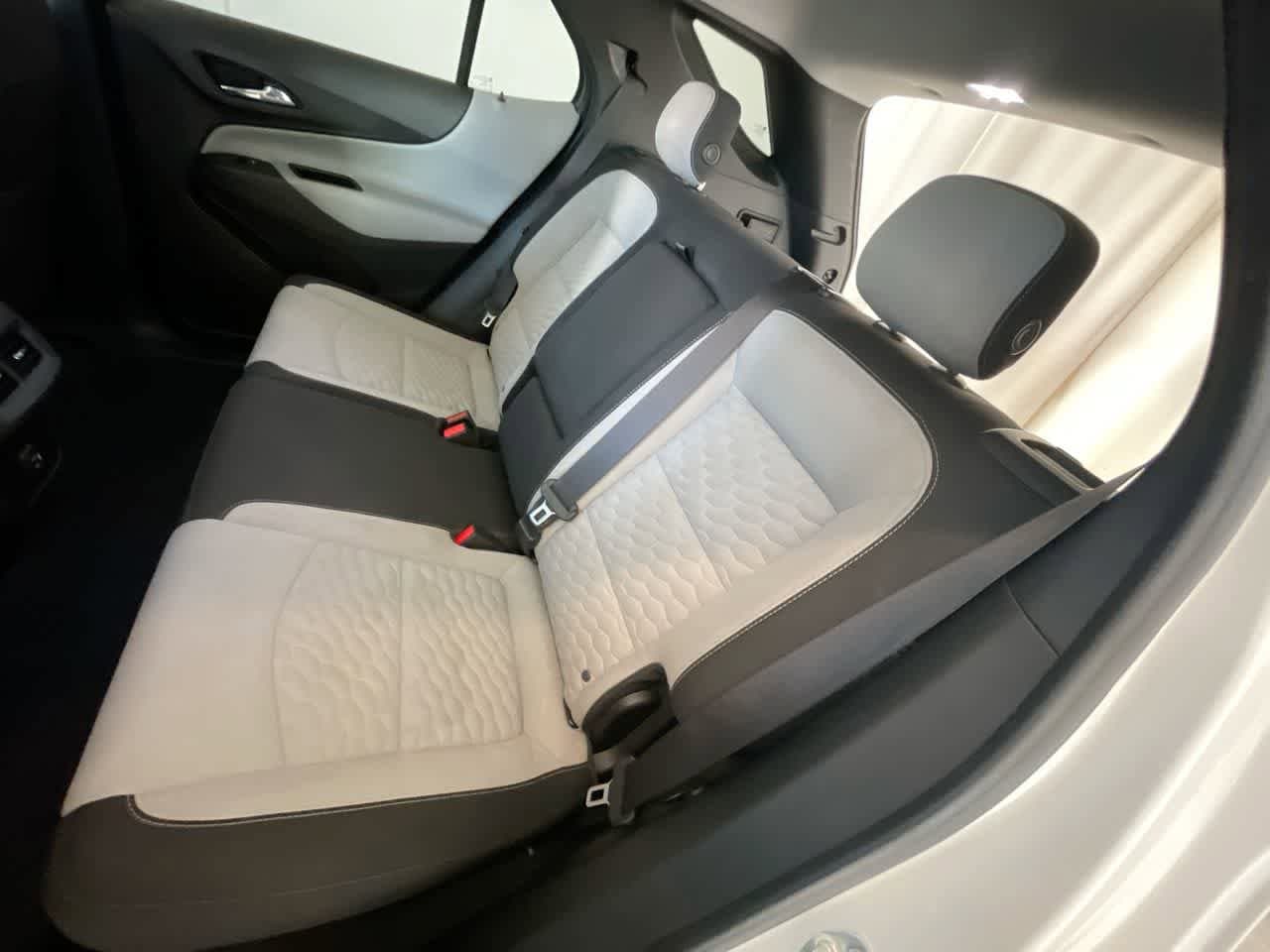 Thumbnail: 2019 Chevrolet Equinox - 22