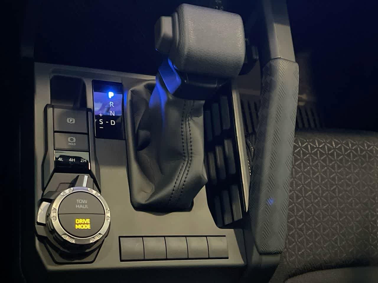 Thumbnail: 2026 Toyota 4Runner - 20