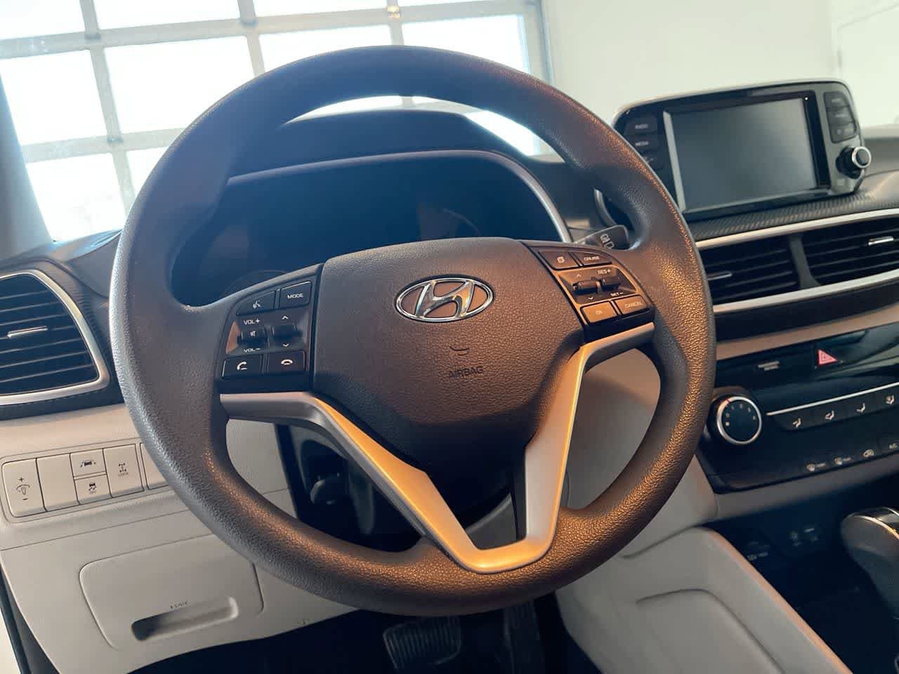 Thumbnail: 2020 Hyundai Tucson - 14