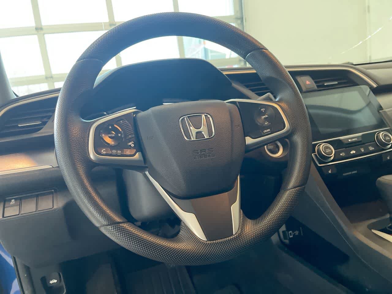 Thumbnail: 2017 Honda Civic - 14