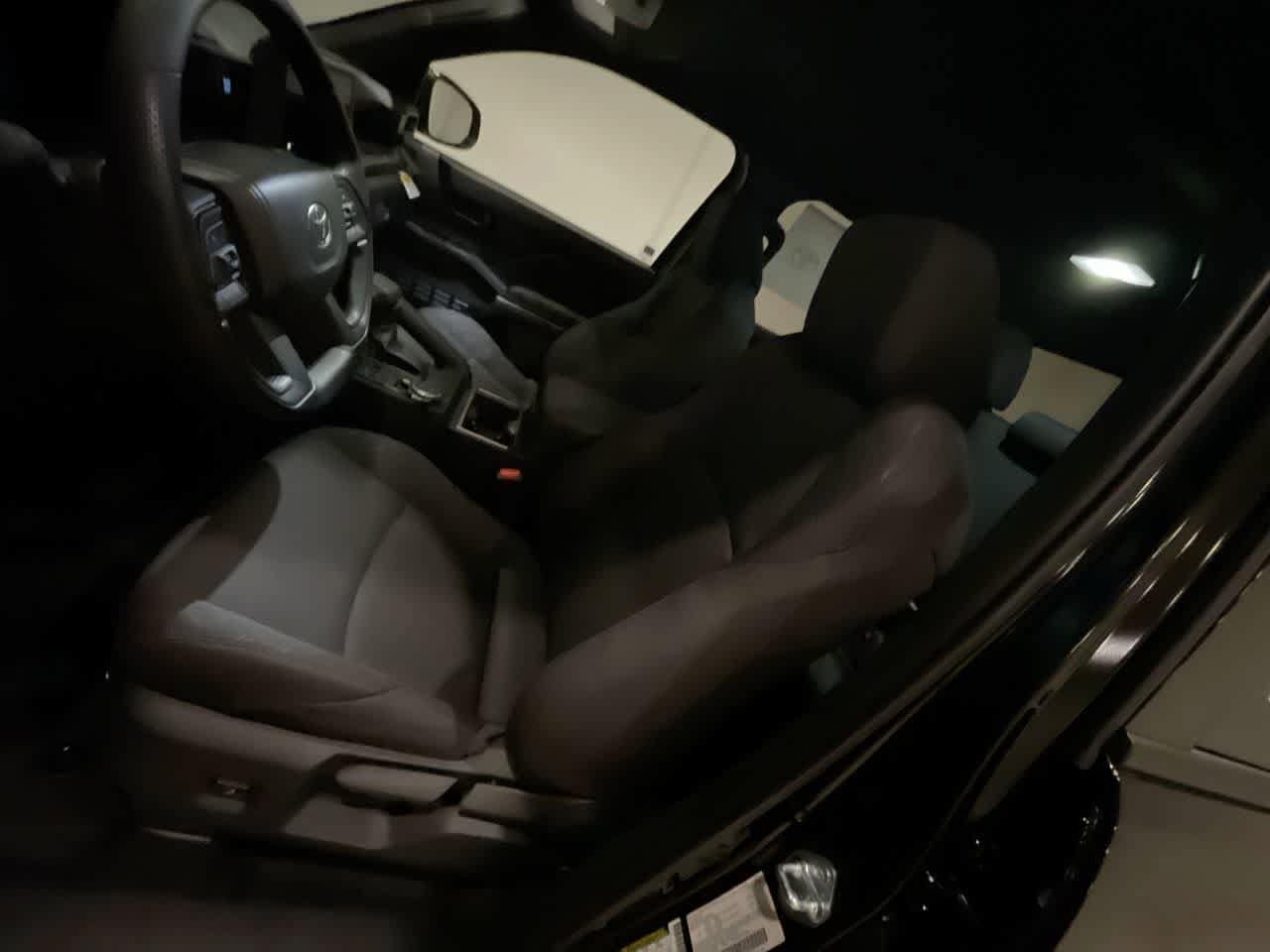 Thumbnail: 2026 Toyota Tacoma - 11