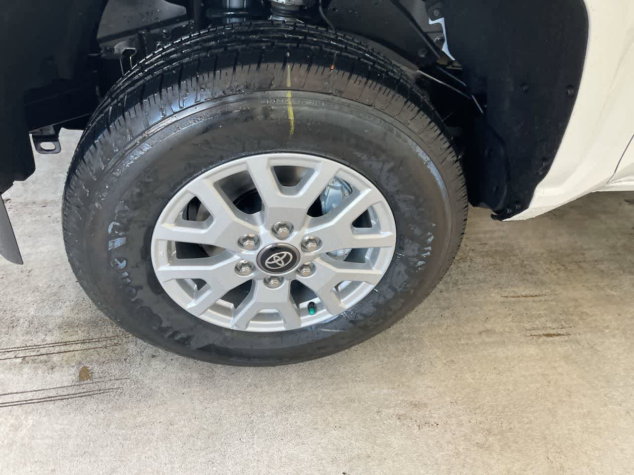 Thumbnail: 2026 Toyota Tacoma - 10