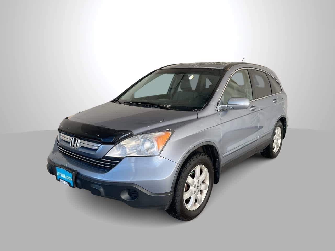 2008 Honda CR-V EX-L -
                  Billings, MT