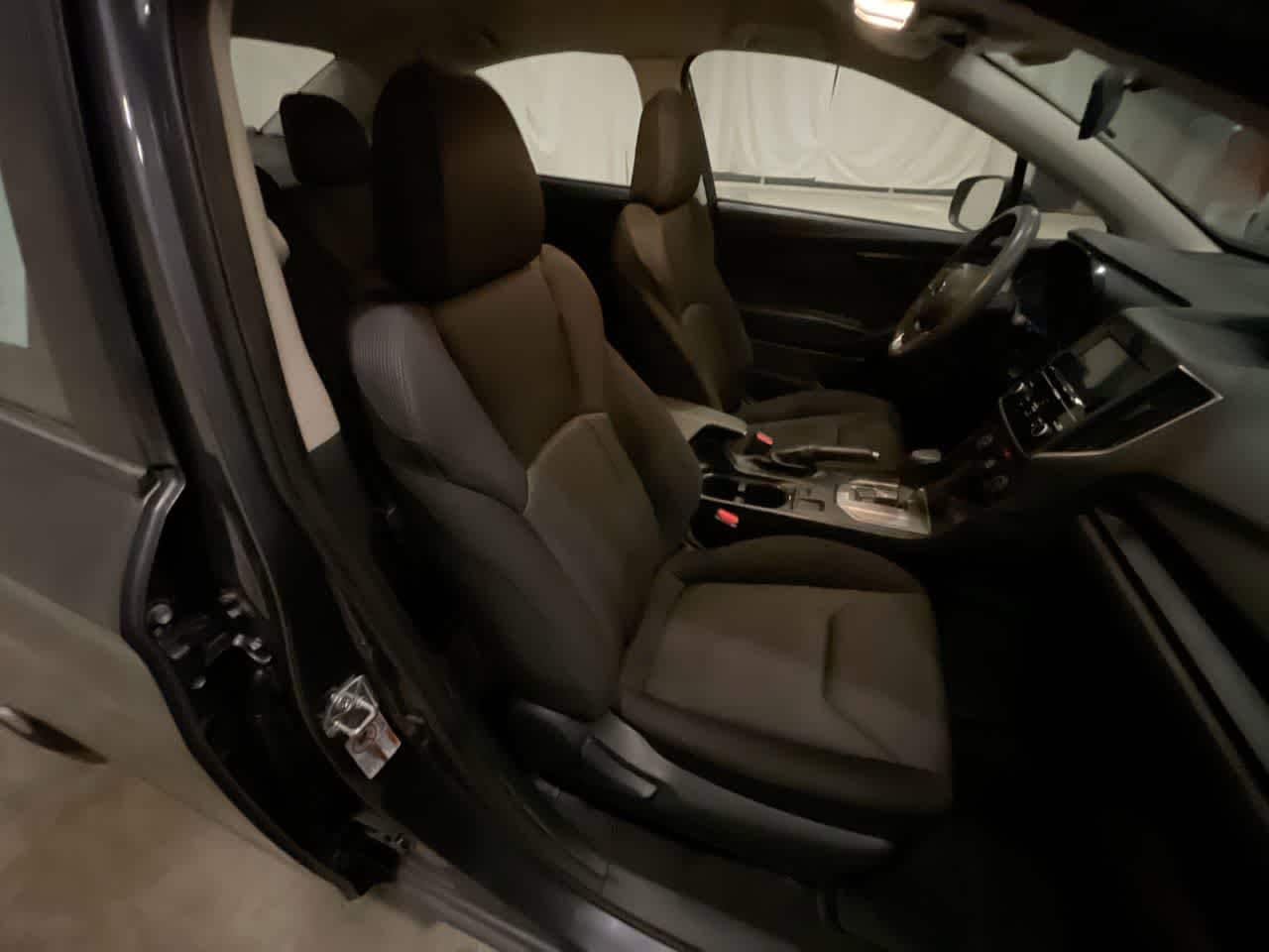 Thumbnail: 2020 Subaru Impreza - 23