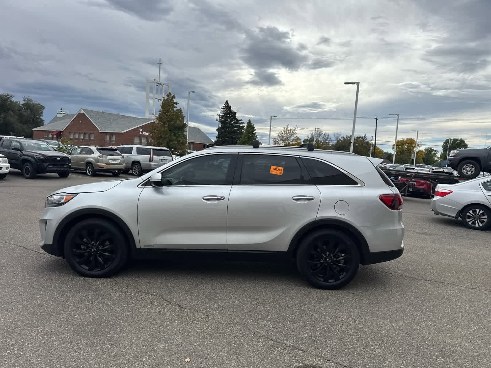 Thumbnail: 2020 Kia Sorento - 27