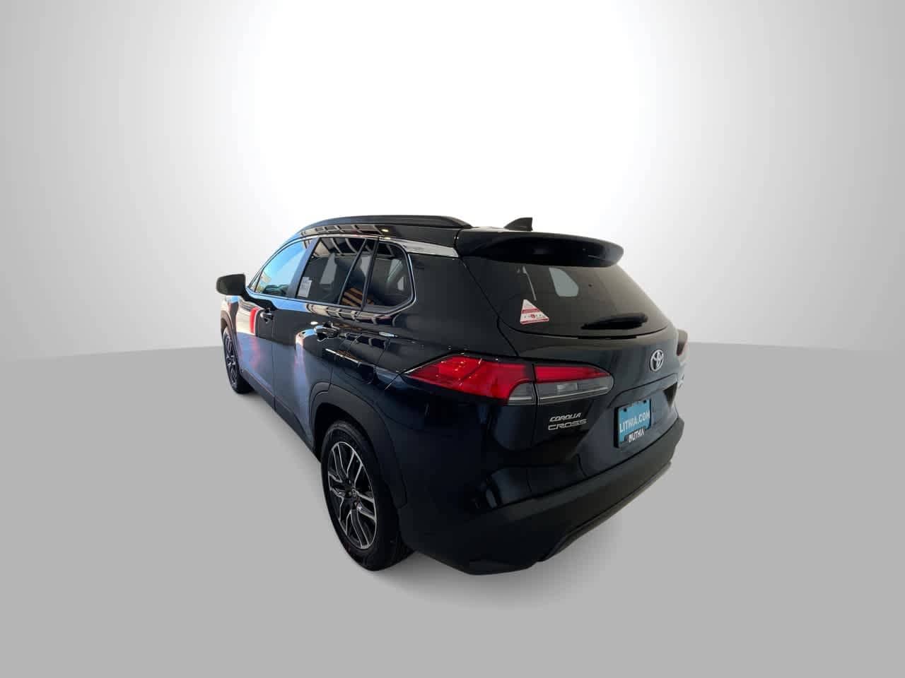 Thumbnail: 2026 Toyota Corolla Cross - 6