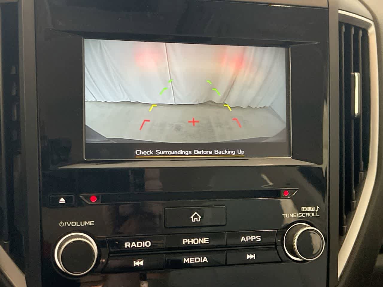 Thumbnail: 2022 Subaru Forester - 17