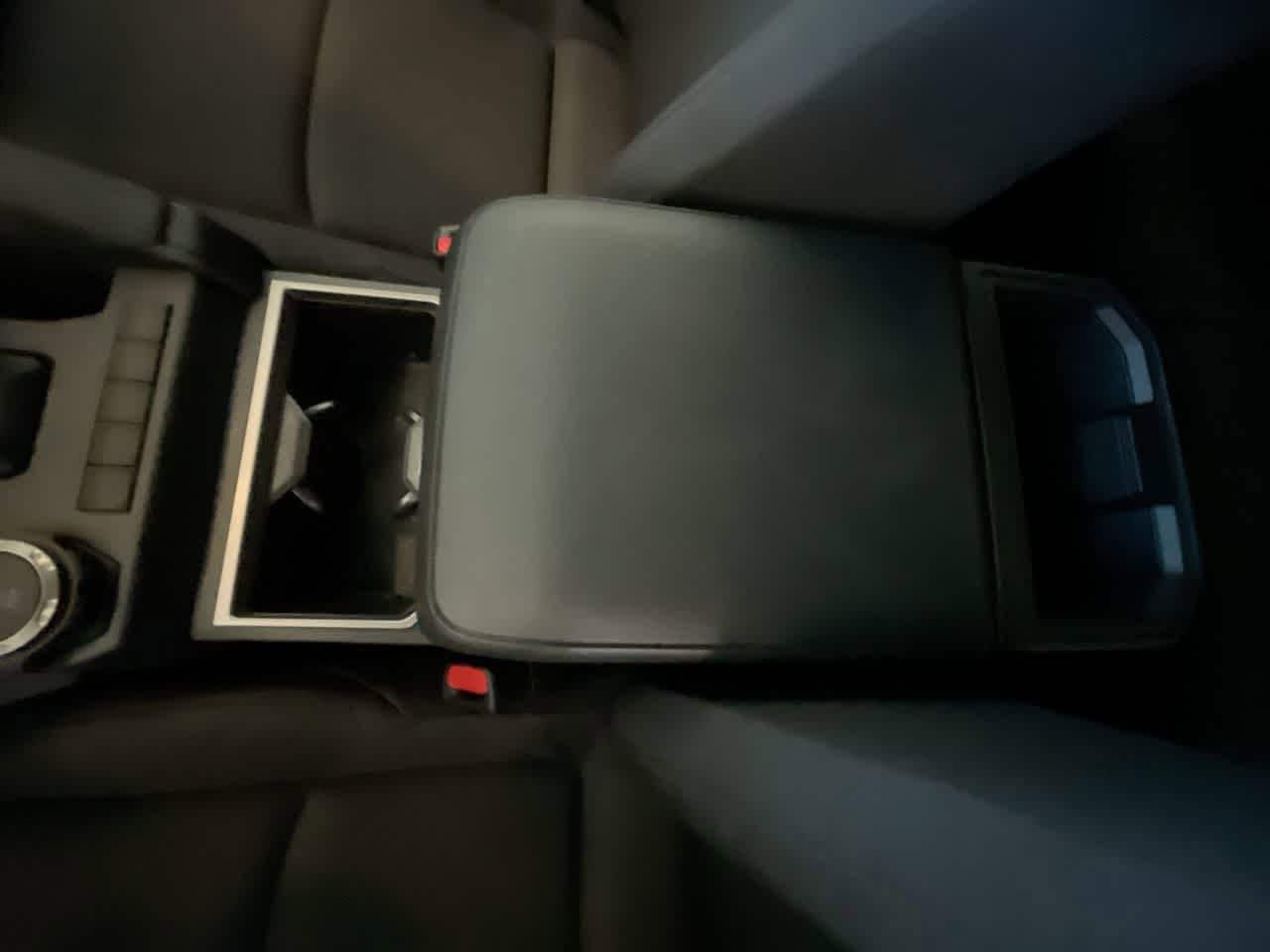 2026 Toyota Tacoma SR5 - Photo 21