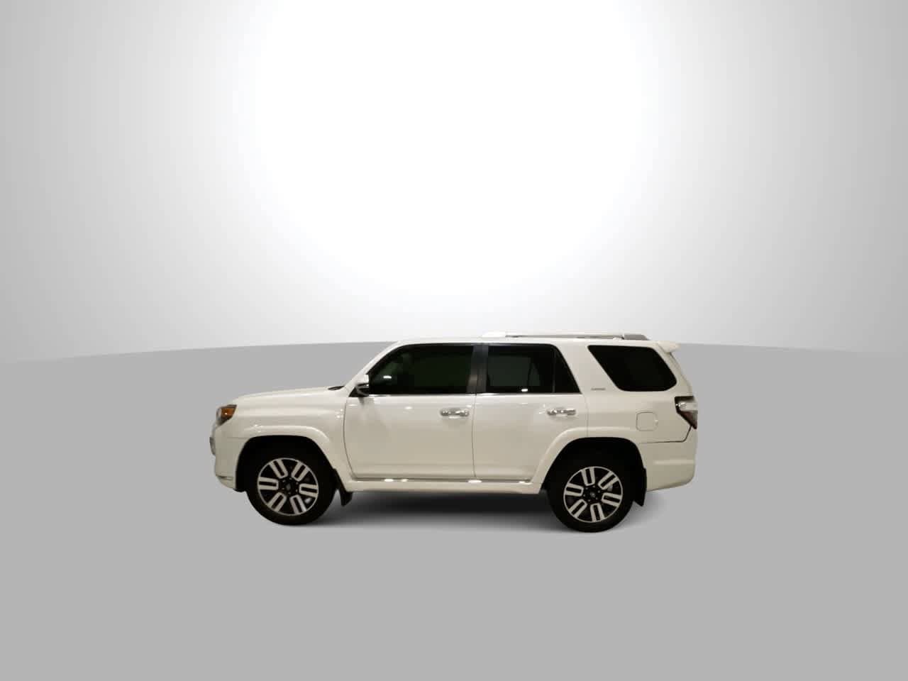Thumbnail: 2021 Toyota 4Runner - 5