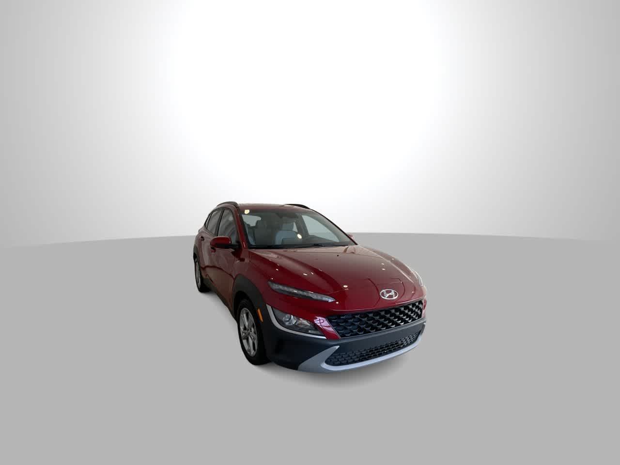 Thumbnail: 2023 Hyundai Kona - 2