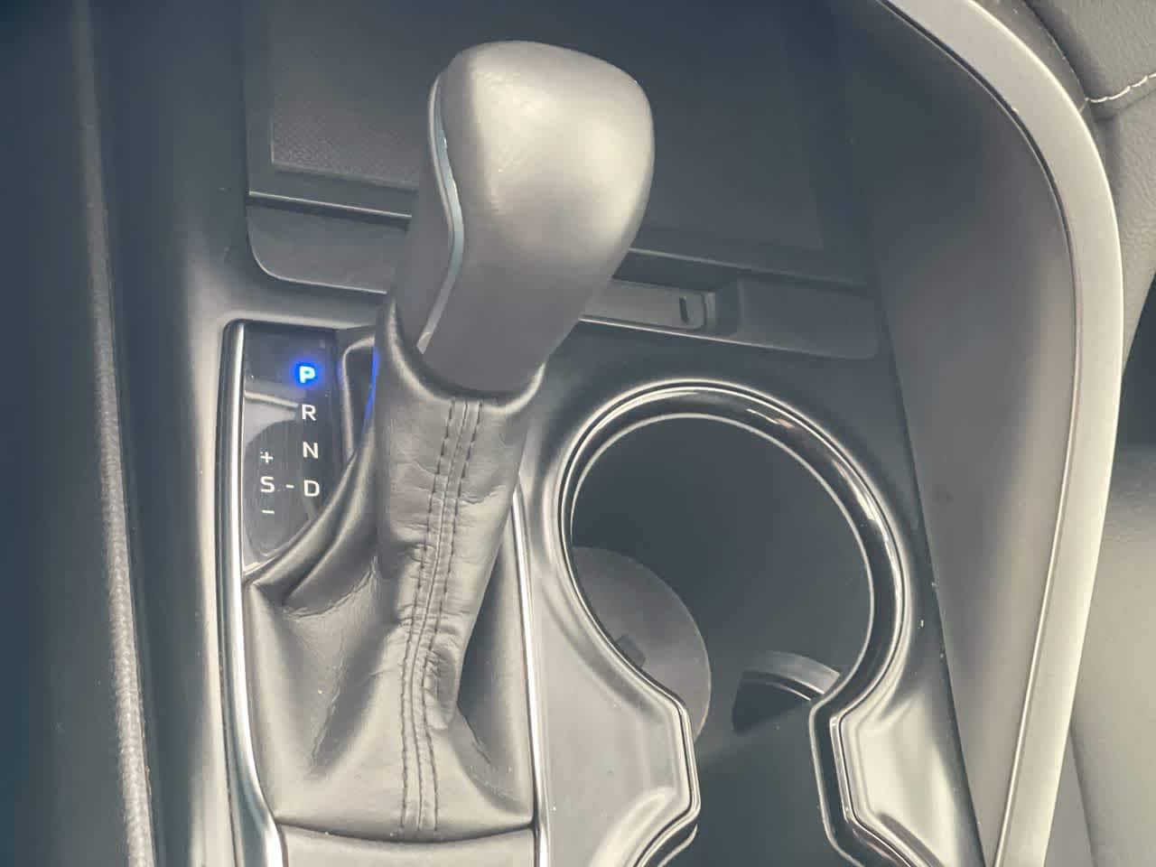 Thumbnail: 2019 Toyota Camry - 20