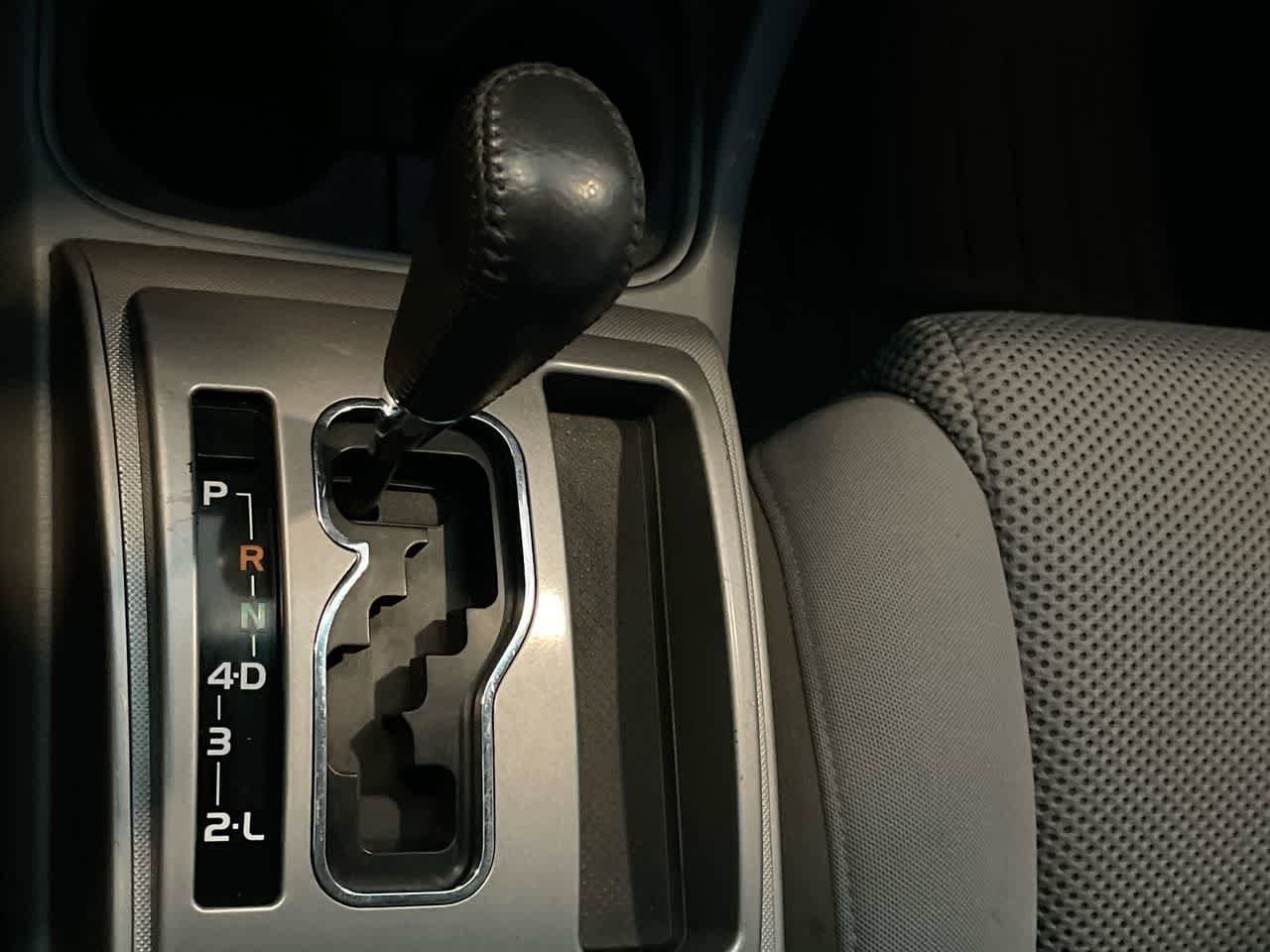 Thumbnail: 2011 Toyota Tacoma - 19