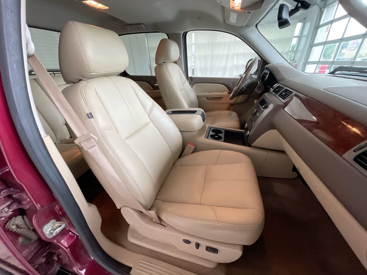 2013 GMC Sierra 1500 SLT 21
