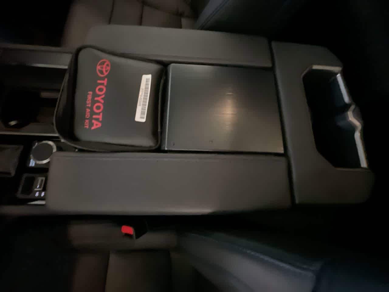 Thumbnail: 2026 Toyota Sequoia - 21