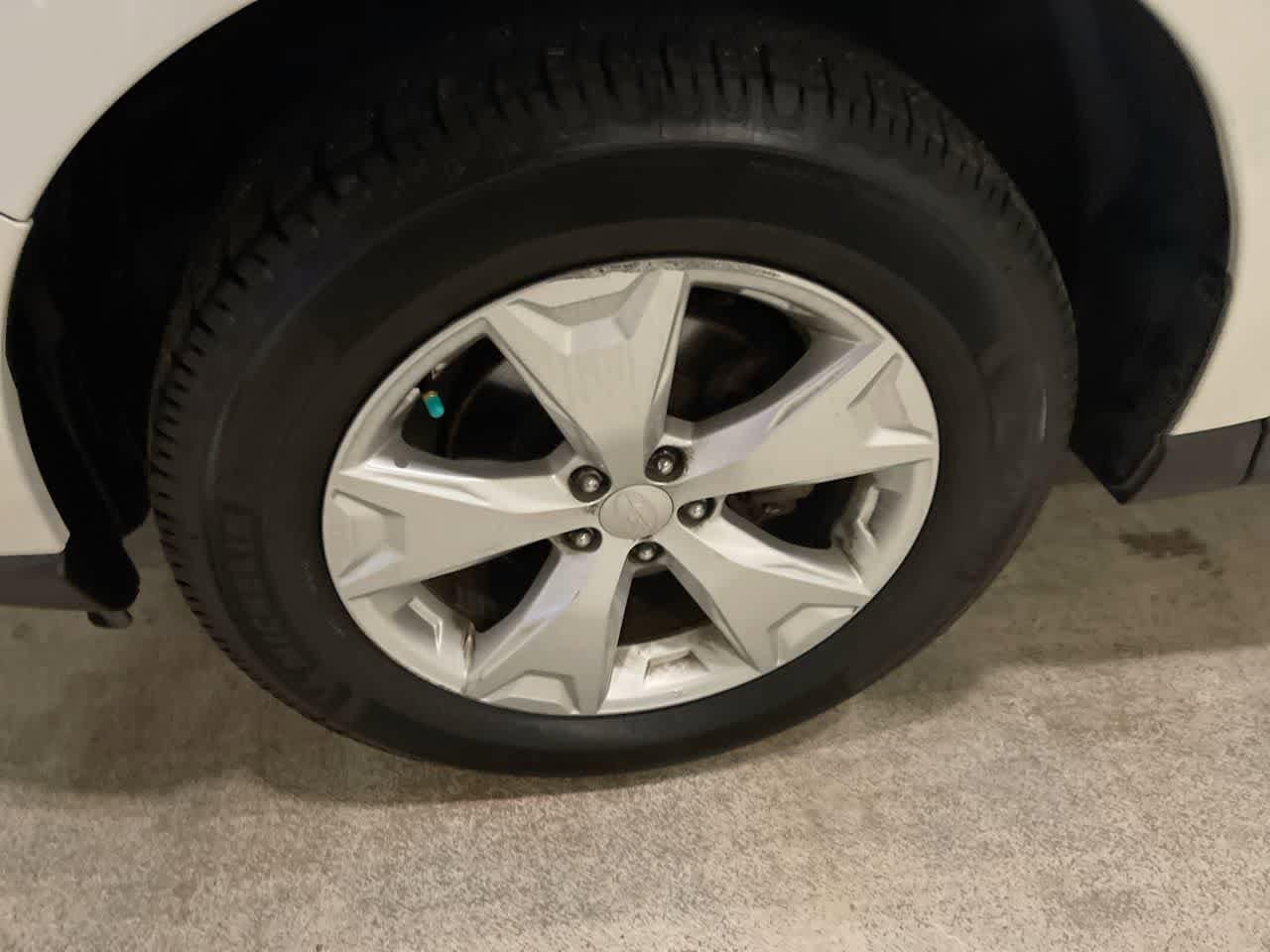 Thumbnail: 2016 Subaru Forester - 10