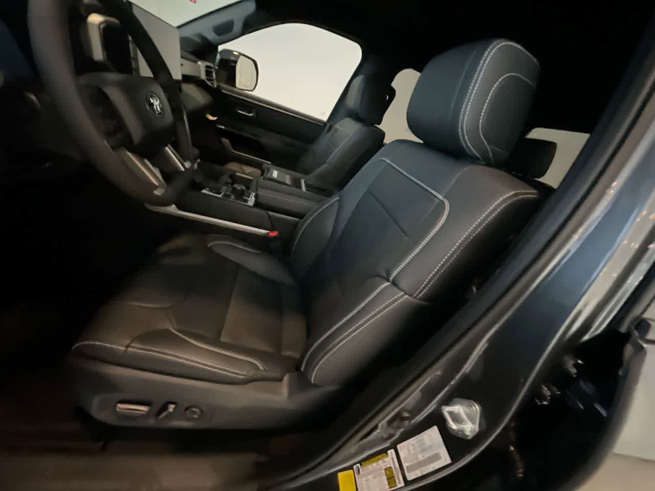 Thumbnail: 2026 Toyota Tundra - 11