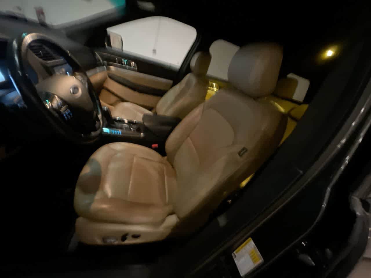 Thumbnail: 2017 Ford Explorer - 11