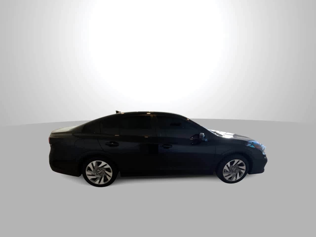 Thumbnail: 2023 Subaru Legacy - 9