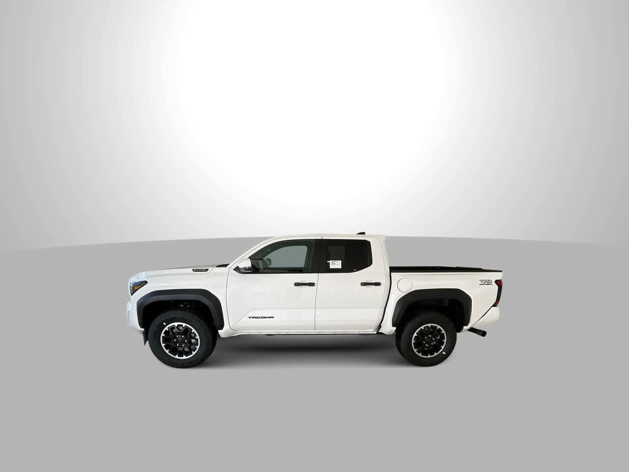 Thumbnail: 2025 Toyota Tacoma - 5