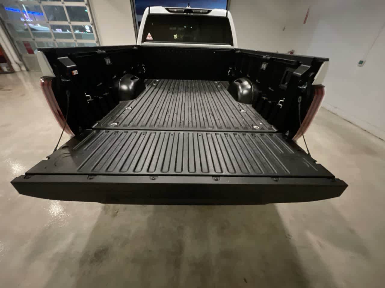 Thumbnail: 2026 Toyota Tundra - 24