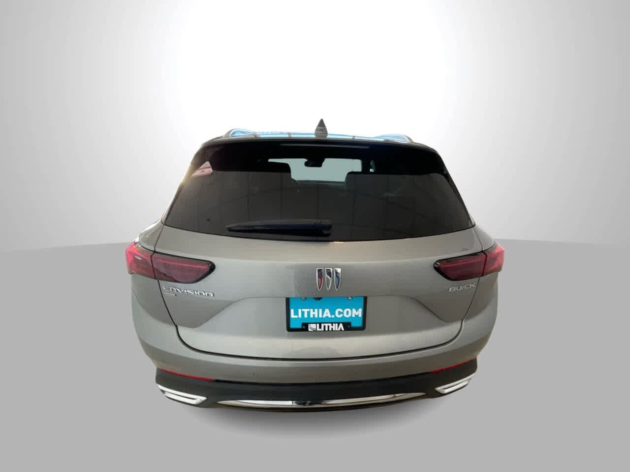 Thumbnail: 2024 Buick Envision - 7
