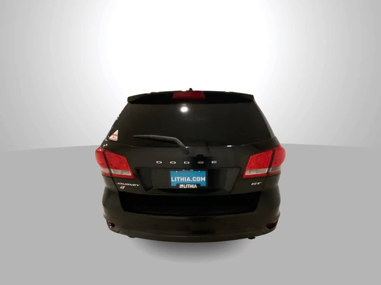 Thumbnail: 2019 Dodge Journey - 7