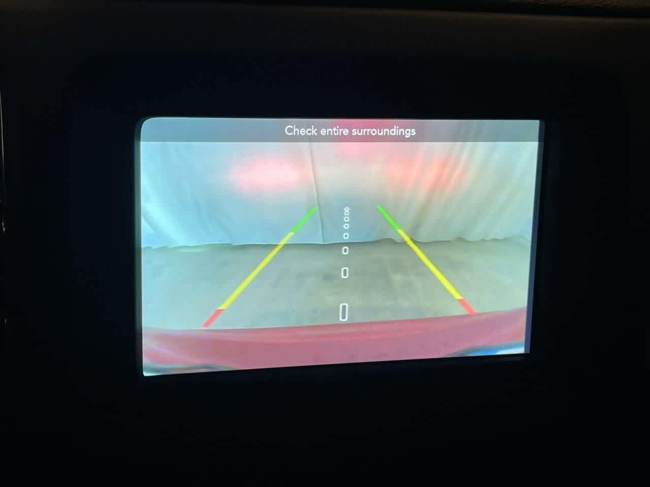 Thumbnail: 2021 Jeep Compass - 17