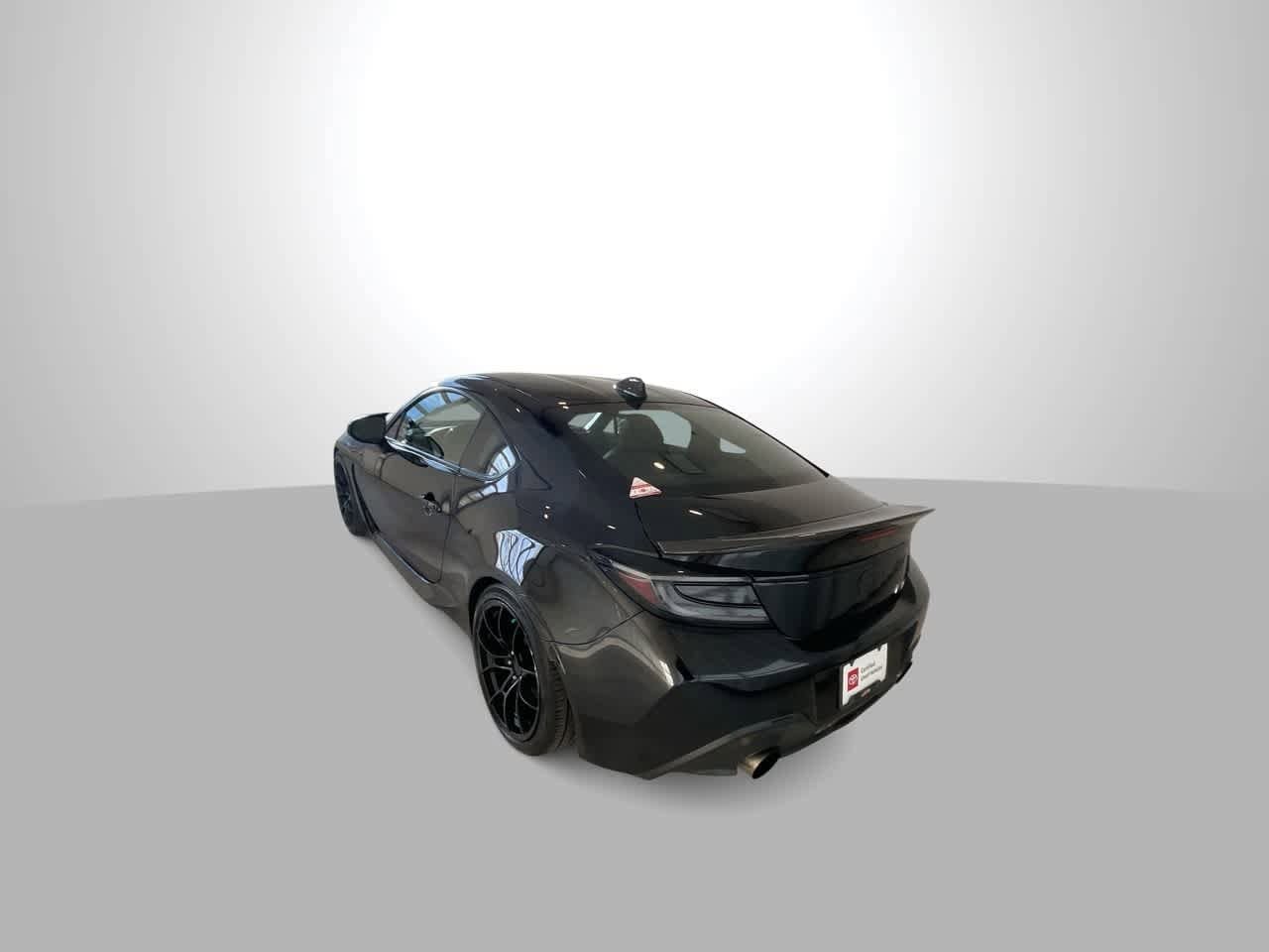 Thumbnail: 2024 Toyota GR86 - 6