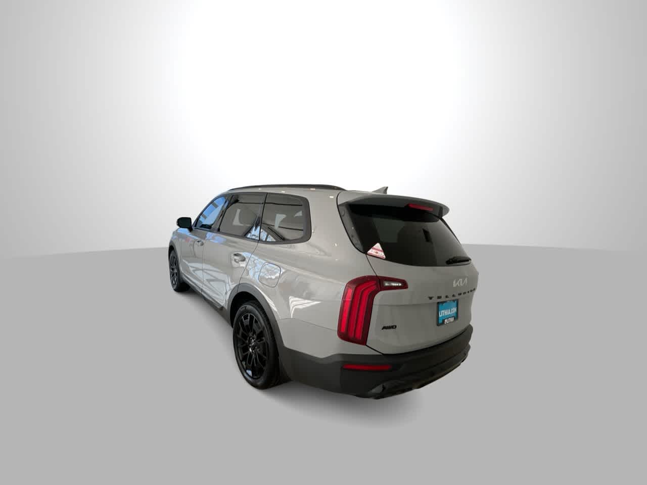 Thumbnail: 2022 Kia Telluride - 6