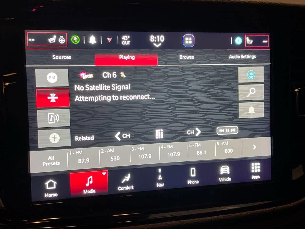 Thumbnail: 2023 Dodge Durango - 16