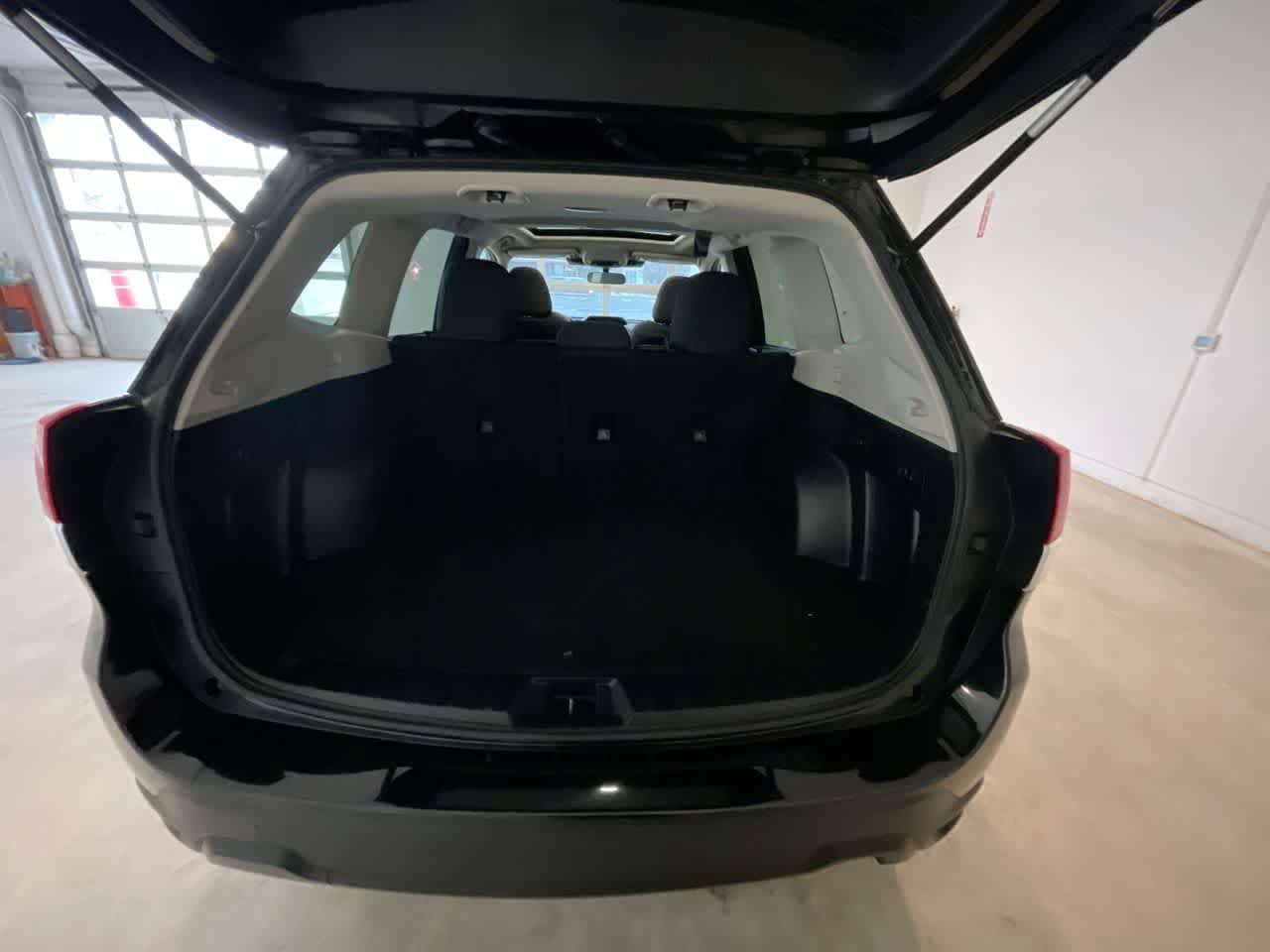 Thumbnail: 2023 Subaru Forester - 24