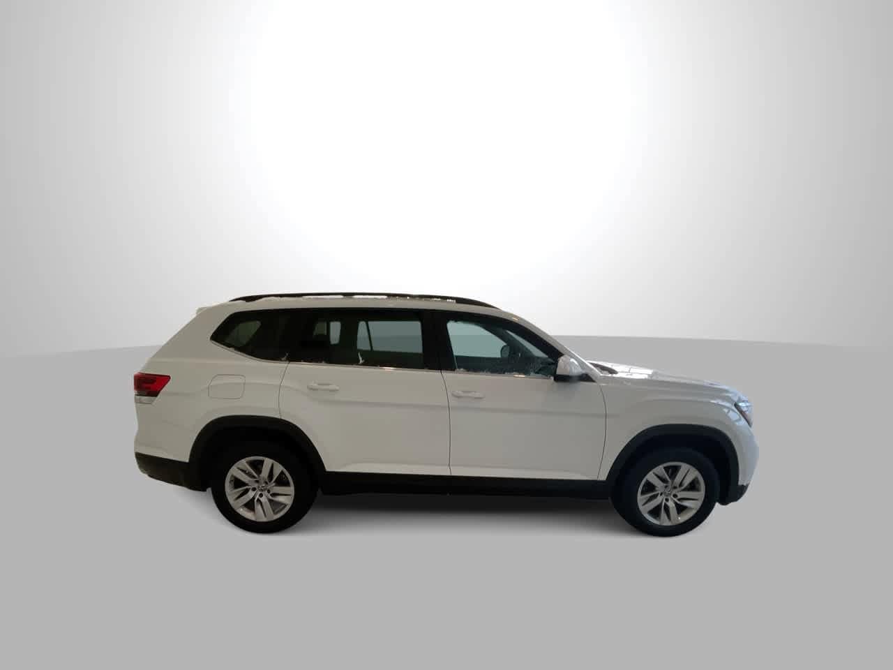 Thumbnail: 2021 Volkswagen Atlas - 9