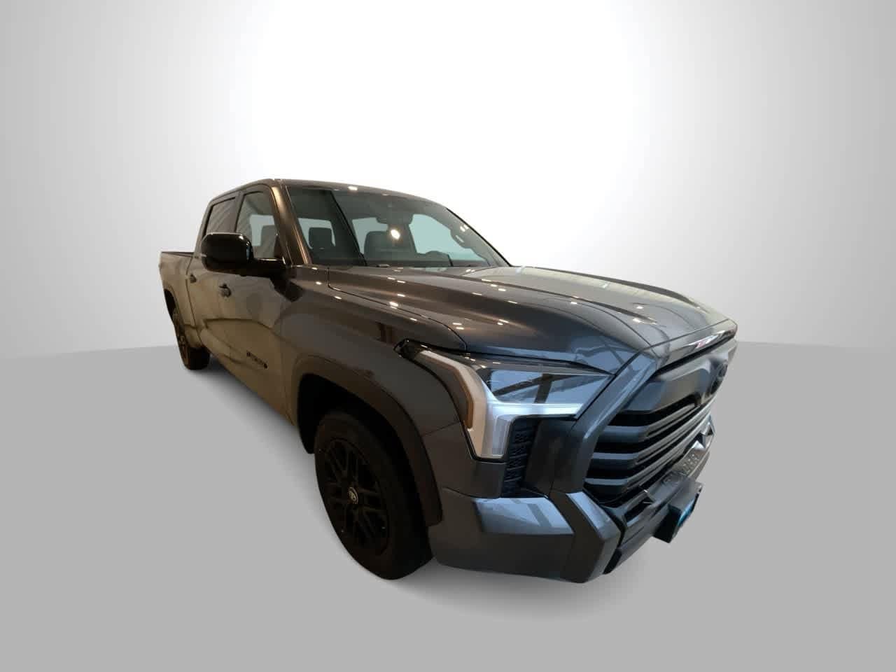 Thumbnail: 2026 Toyota Tundra - 2