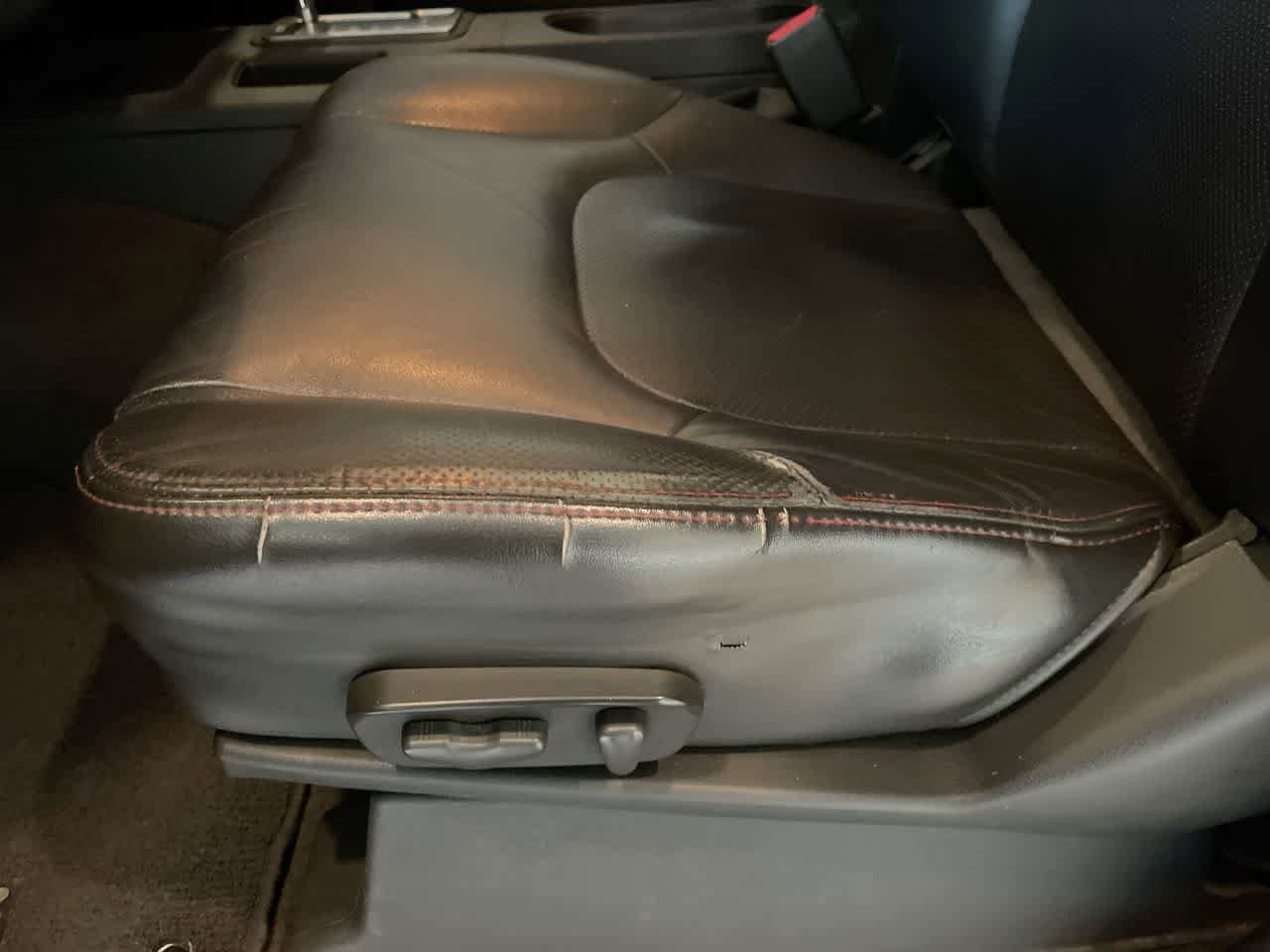 Thumbnail: 2012 Nissan Frontier - 12