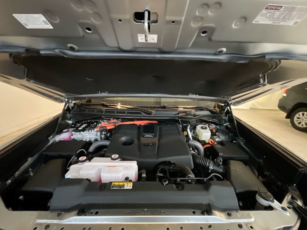 Thumbnail: 2026 Toyota Sequoia - 27