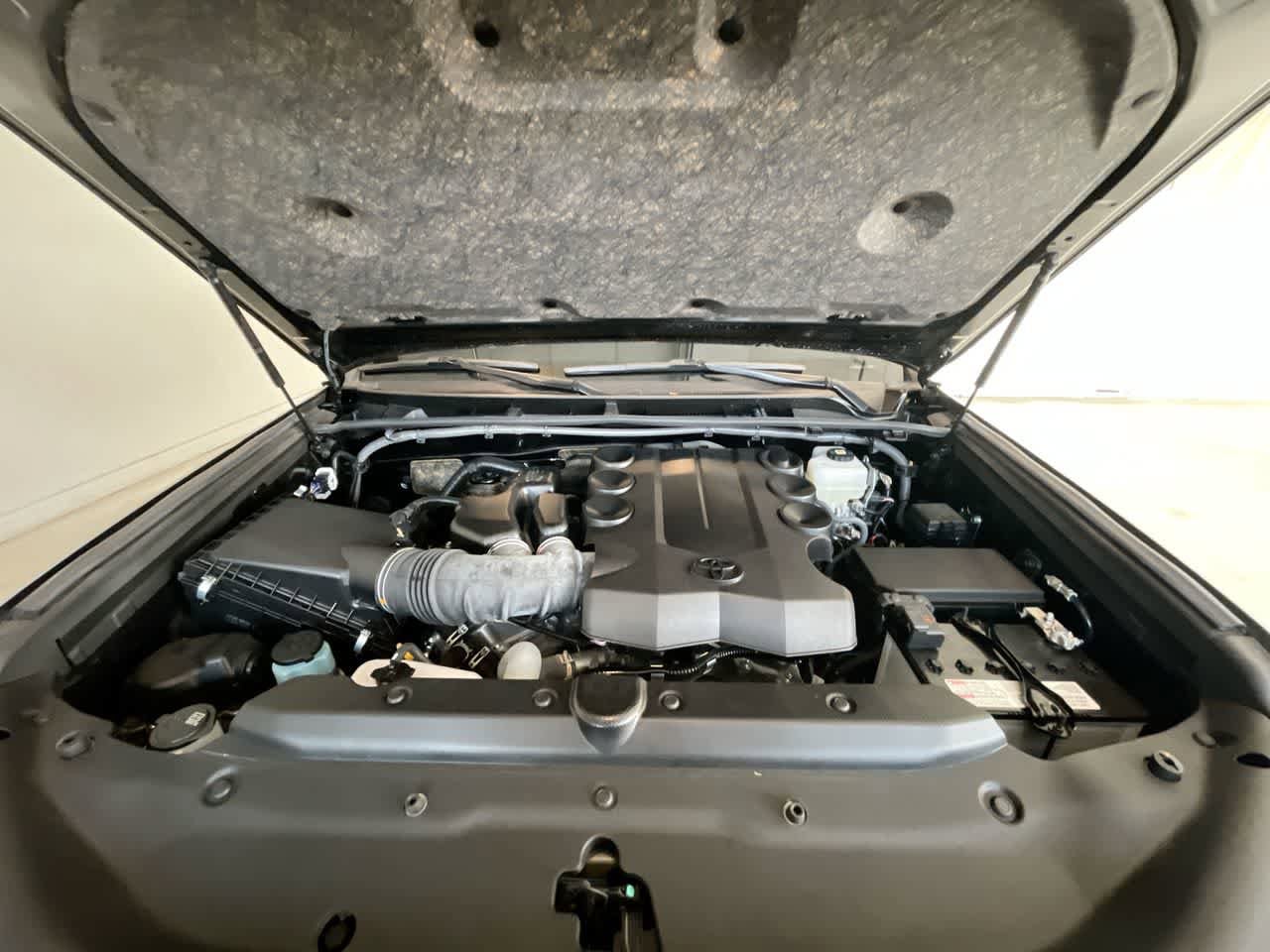 Thumbnail: 2024 Toyota 4Runner - 25