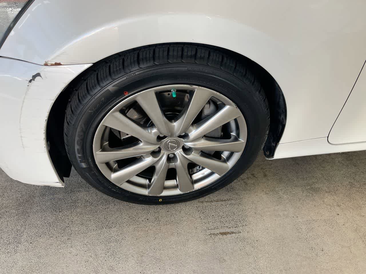 Thumbnail: 2013 Lexus GS - 10